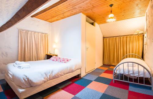 Gite la Longere Morvandelle - Foto 15