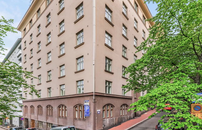 WeHost Oikokatu 15 - Foto 13