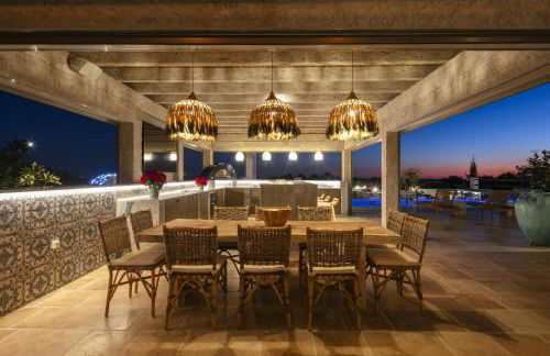 Villa Avalon - Bedzy Luxury - Foto 6