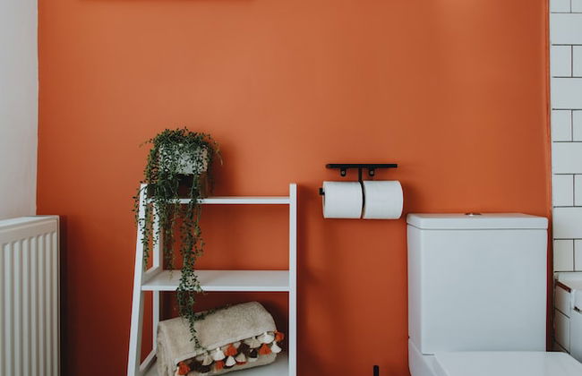 Brand New Townhouse In Rugby - Foto 26