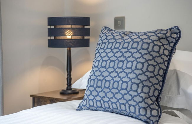 The Quadrant - The Botanical Suite - Foto 48