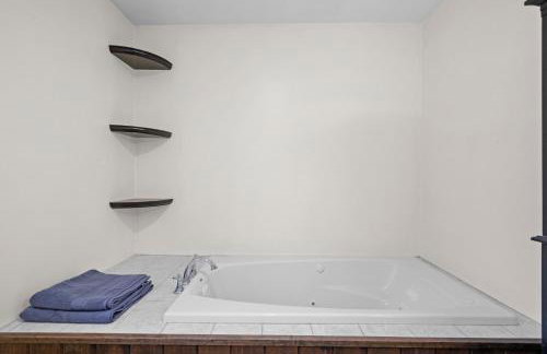 The Barn - Pet Friendly and Lake View - Foto 7