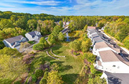 Spacious Dog-Friendly Getaway with Year-Round Pool & Hot Tub - Foto 68