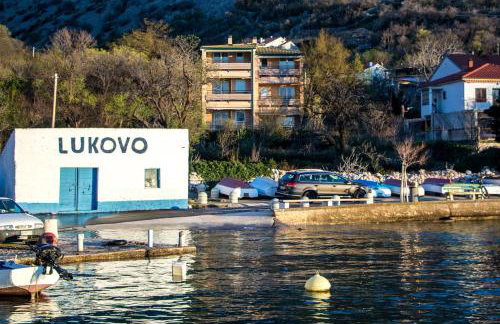 Lukovo Seafront Apartments - Foto 24