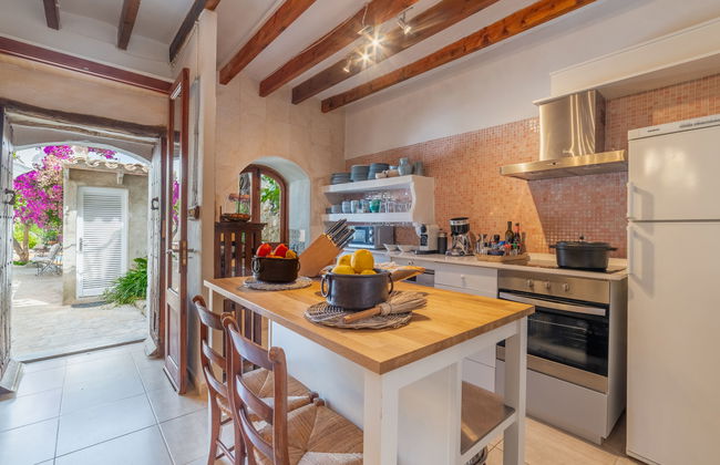 Sa Teulera - Foto 13