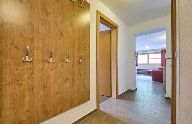 Apartment Residence Top 1 - Foto 41