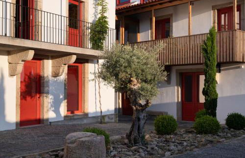 Casa Dr Ramiro Salgado - Douro Superior, Torre de Moncorvo - Foto 42