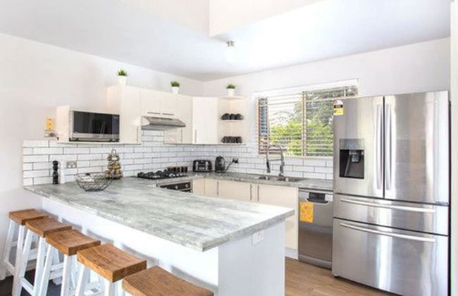 Fairway Haven Getaway - Foto 9