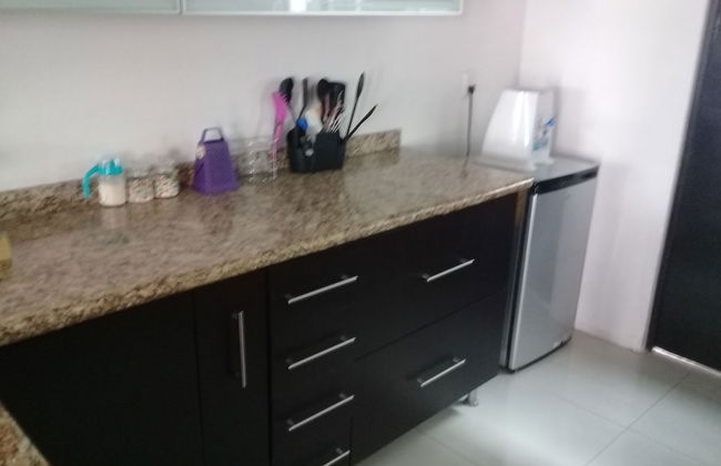 Guadalupe Inn House - Foto 34