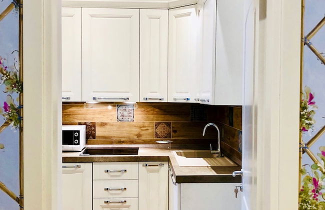 Audrey's Roman Holidays Suites&Rooms - Foto 21