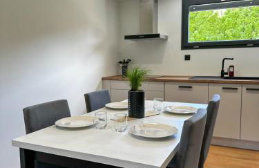 Le Petit Bois, perle de Champagnole - Foto 29