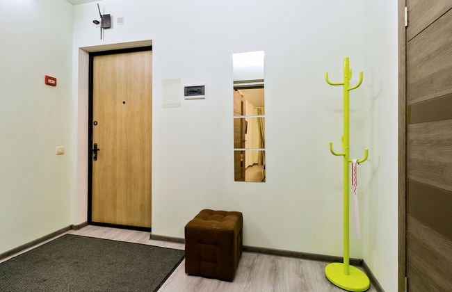 MaxRealty24 Putilkovo, Spaso-Tushinskiy Boulevard 3 - Foto 22