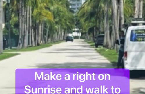 Key Biscayne Beach Vacation - Foto 48