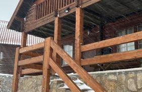 Chalé das Estrelas - Foto 62