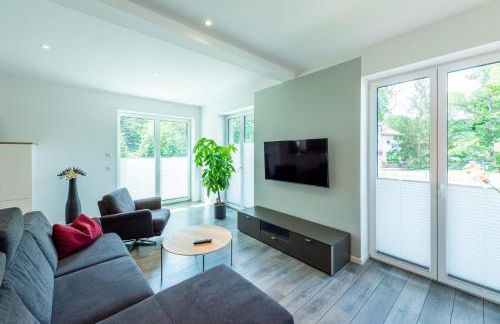 Prinzess Brunhilde - Appartementhaus - Foto 30