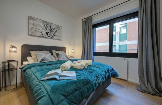 Boutique Apartments - Foto 31