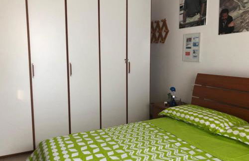 Villa Mirella: Casa vista lago con piscina - Foto 7