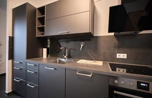 NEW! Modern spacious apartment - Good connection - Foto 50