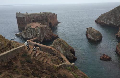 Silver Coast - Casa da Ilha - Foto 45