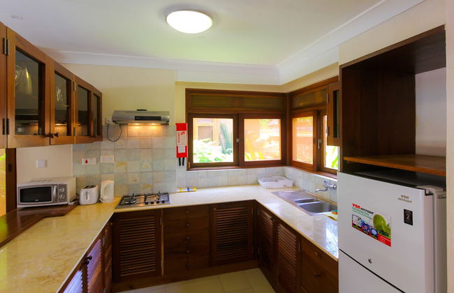 Luxury Private Villas in Diani Beach, Mombasa Kenya - Foto 20