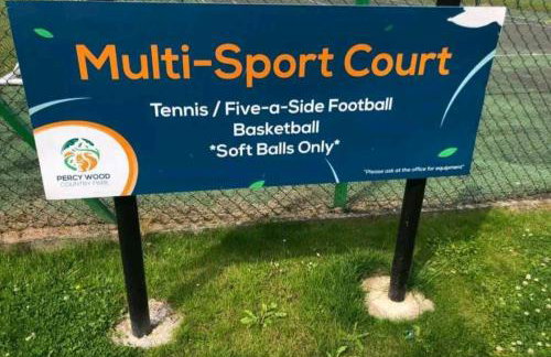 Ash Retreat Hot Tub - Foto 39