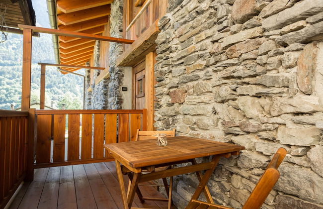 Residence Le Petit Coeur - Foto 47