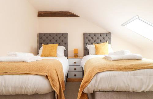 The LinneyThe West Dry - Foto 14