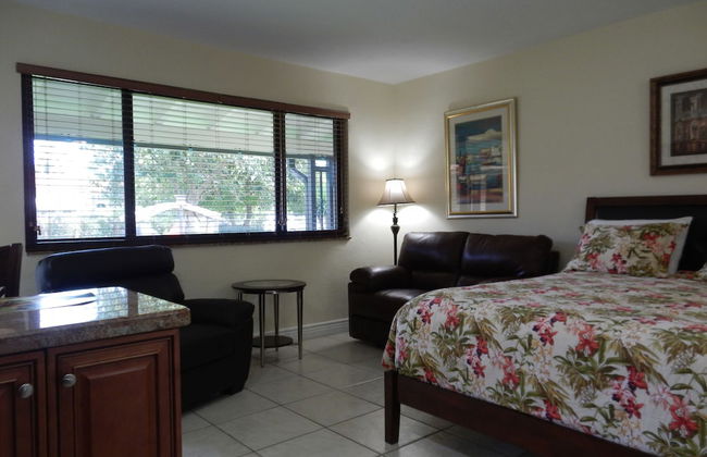 Shell Studios Hallandale Beach - Foto 6