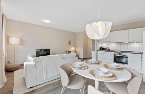 2-Zimmer Duisburg City Apartment 50m2 - Nähe Innenhafen und HBF - Foto 8