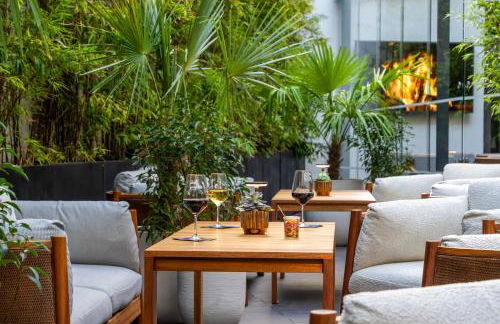 SANA Berlin Residence - Foto 86