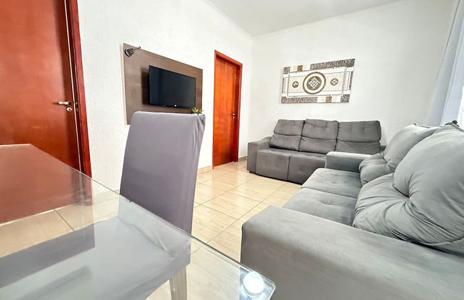 Pé na Areia Praia Do Boqueirão II - Foto 9