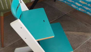 Draußen am See - Foto 2