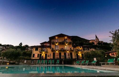 Residence La Collina - Foto 17