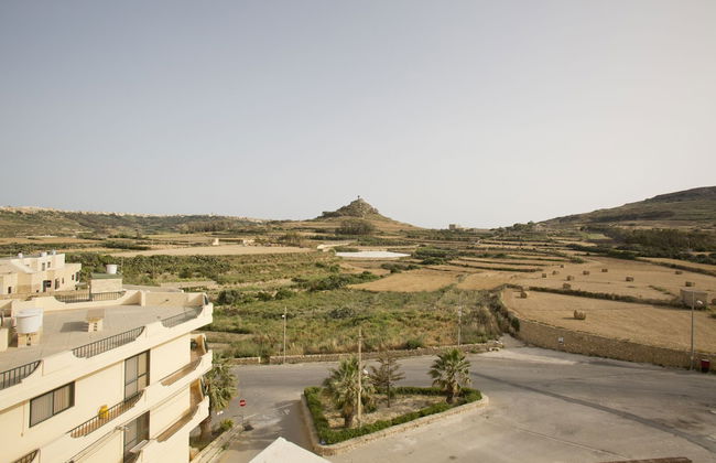 Dolphin Court Gozo - Foto 21