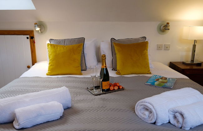 Riverwalk Apartment North - Foto 5