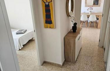 Apartamento Playa Piles -Familias- - Foto 49