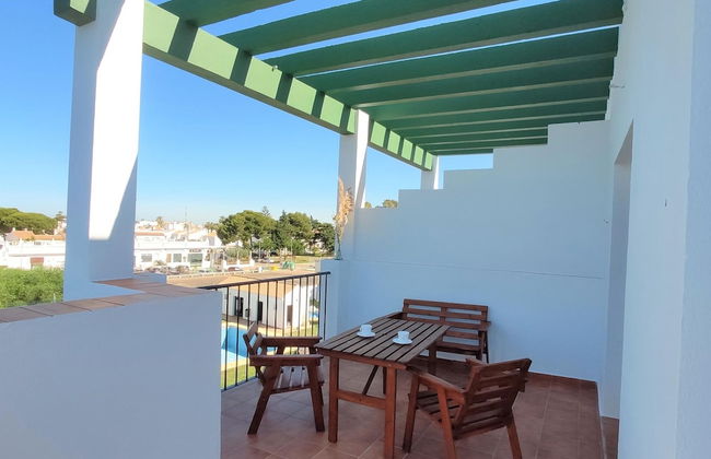 Rotonda IV 1290 in Conil de la Frontera - Foto 2