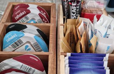 Barra's Loft - Foto 33