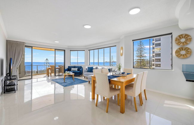 Meridian Alex Beach Apartments - Foto 60