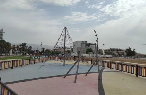 Ático junto al Teatro AUDITORIO de Roquetas de Mar - Foto 68