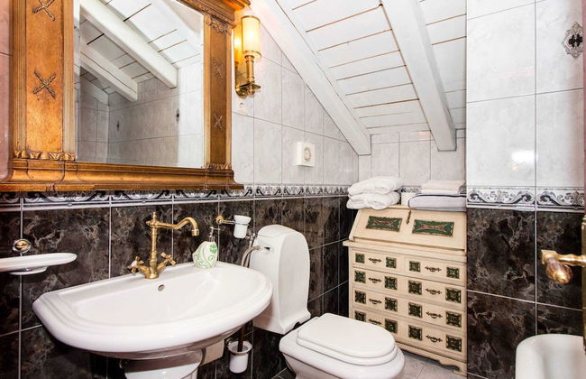 Authentic Dalmatian Hillside Escape With Pool, Sauna & BBQ - Foto 17