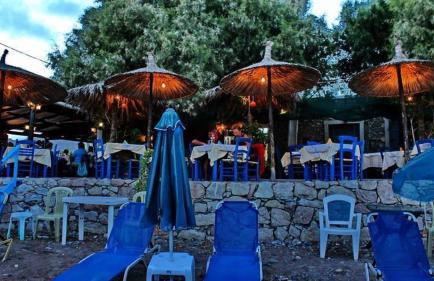 Tania village Zakros maisonette - Foto 54