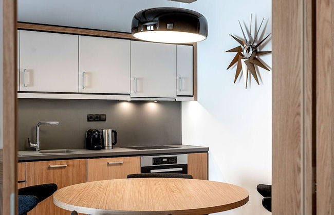 Chalet Obergurgl - Luxury Apartments - Foto 9