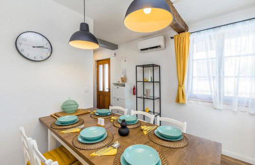 Adriatic Dream Holiday Home - Foto 15