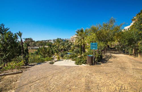 Apto frente al mar con piscina - Foto 41