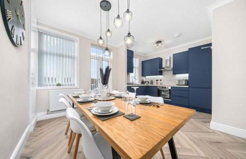 Central Gretna Luxury 4 bed - Foto 13