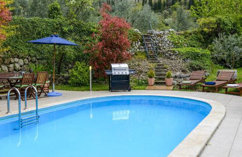 Villa Balic - Foto 36