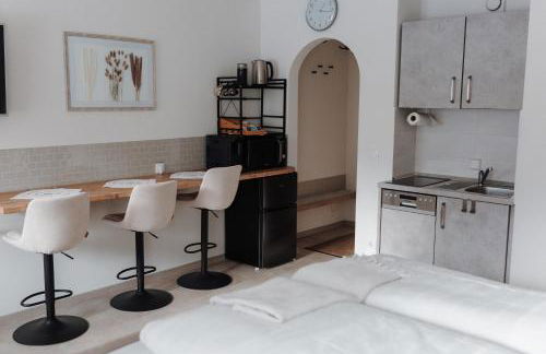 Ferienwohnung Alpenperle - Foto 2