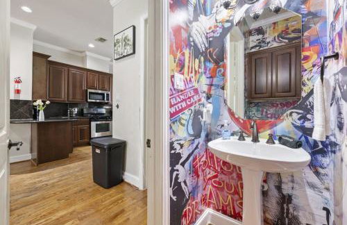 Immersive Getaway - Space, Jungle & More - Foto 15