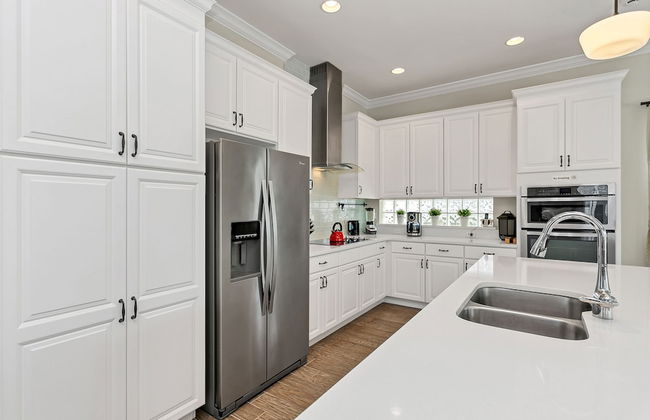 Reunion Resort - Photo 22